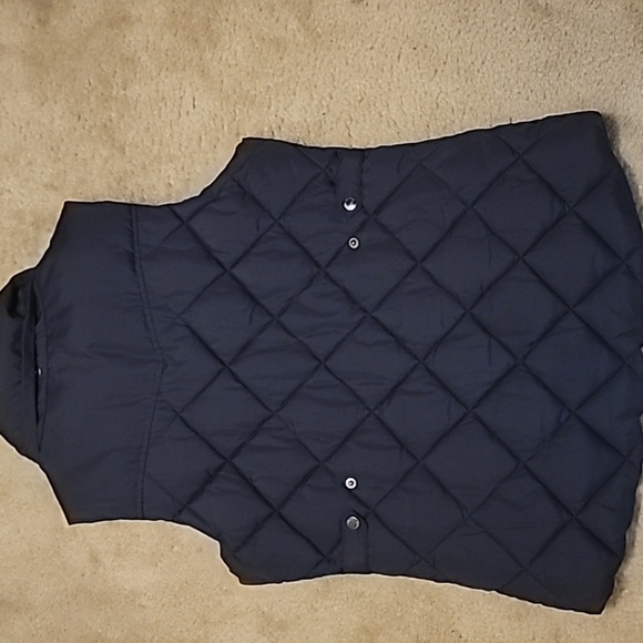 Quilted Vest - Picture 5 of 7